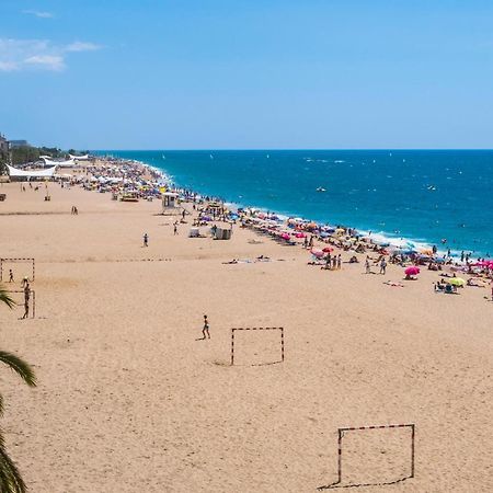 Vistas Al Mar. Gran Terraza Apartment กาเลญา ภายนอก รูปภาพ